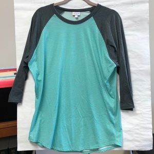 Lularoe Randy Sz XL